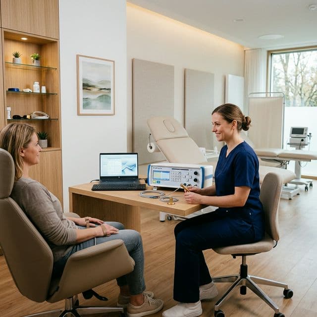 Biorezonans w Małopolsce – Nowy Sącz, Kraków, Tarnów