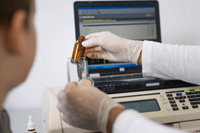 Nowoczesne Centrum Biorezonansu